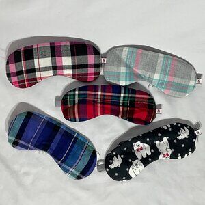 5 Victoria's Secret Sleep Mask's New Unused